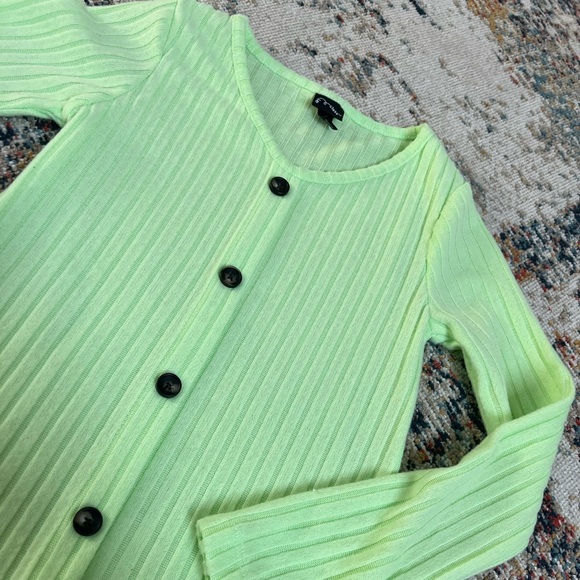 Girls Art Class dress - Picture 3 of 7